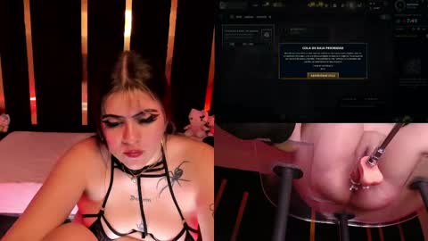sayreth_ online show from May 9, 2026, 1:22 am