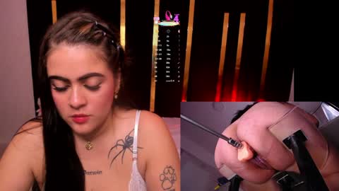 sayreth_ online show from May 17, 2026, 4:32 am