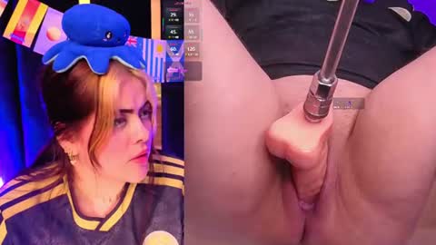 sayreth_ online show from June 13, 2026, 5:16 am