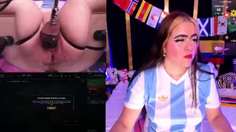 sayreth_ online show from June 14, 2026, 4:14 am