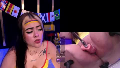 sayreth_ online show from June 17, 2026, 4:15 am
