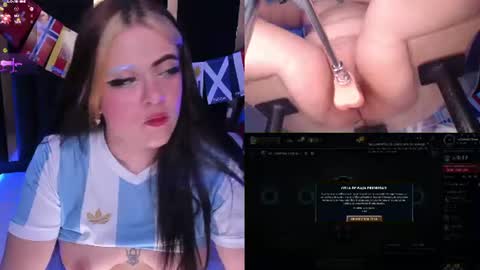 sayreth_ online show from July 3, 2026, 4:41 am