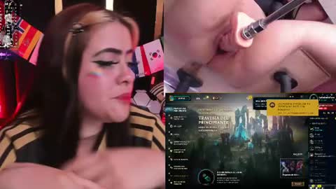 sayreth_ online show from July 4, 2026, 4:18 am