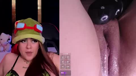 sayreth_ online show from July 14, 2026, 10:21 am
