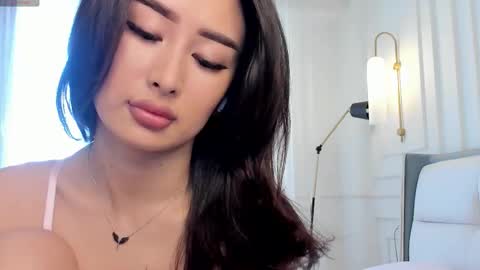 SayokoMia online show from January 6, 2026, 8:18 am