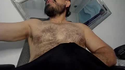 sebastian   muscleman  daddy   the better  latin  lover   online show from October 13, 2025, 1:00 pm