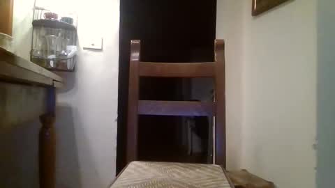 sbrinaiceberg online show from October 18, 2025, 4:15 am