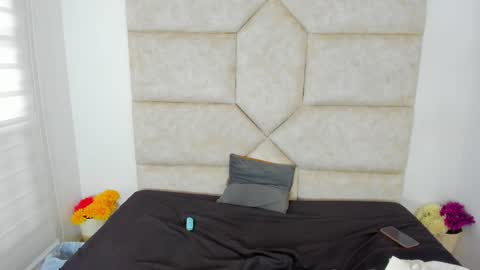 scaarlett_22 online show from November 12, 2025, 8:30 pm