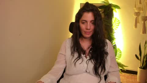 Venus online show from January 9, 2025, 8:01 pm