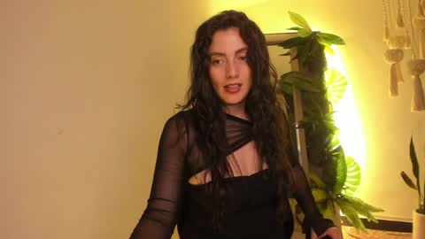 Venus online show from January 12, 2025, 4:29 pm