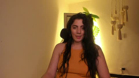 Venus online show from January 19, 2025, 4:36 pm