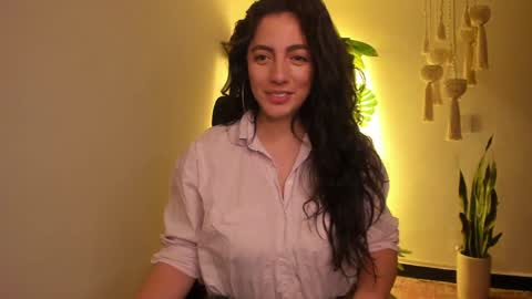 Venus online show from January 23, 2025, 2:50 pm