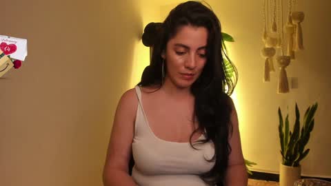 Venus online show from February 3, 2025, 3:27 pm