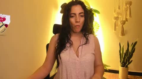 Venus online show from February 13, 2025, 12:43 pm