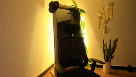 Venus online show from February 17, 2025, 2:26 pm