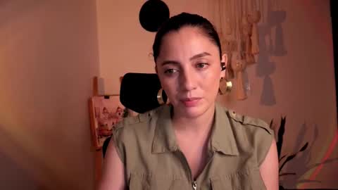 Snapshot of scalertt__steel_ chatting on December 18, 2025, 4:02 pm Venus online show from December 18, 2025, 4:02 pm