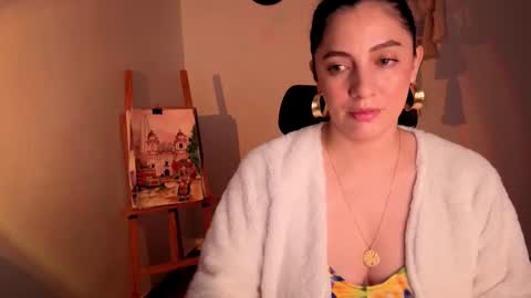 Snapshot of scalertt__steel_ chatting on January 13, 2026, 2:44 pm Venus online show from January 13, 2026, 2:44 pm