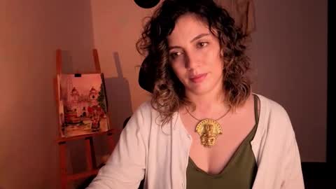 Snapshot of scalertt__steel_ chatting on January 14, 2026, 3:50 pm Venus online show from January 14, 2026, 3:50 pm