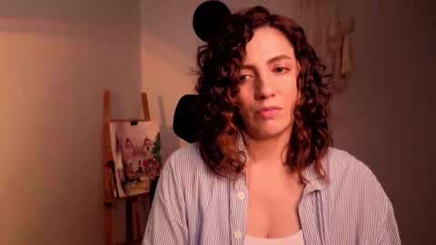 Snapshot of scalertt__steel_ chatting on February 15, 2026, 5:31 pm Venus online show from February 15, 2026, 5:31 pm