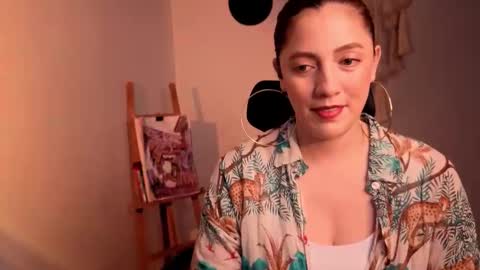 Snapshot of scalertt__steel_ chatting on February 24, 2026, 2:15 pm Venus online show from February 24, 2026, 2:15 pm