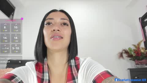Snapshot of scar_oconnor_ chatting on February 5, 2025, 4:47 pm Scarlett Oconnor online show from February 5, 2025, 4:47 pm