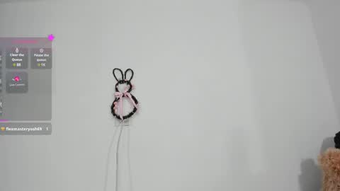 Snapshot of scar_oconnor_ chatting on March 6, 2025, 9:53 pm Scarlett Oconnor online show from March 6, 2025, 9:53 pm