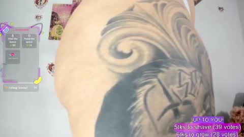 Snapshot of scar_oconnor_ chatting on February 24, 2026, 4:21 am Scarlett Oconnor online show from February 24, 2026, 4:21 am