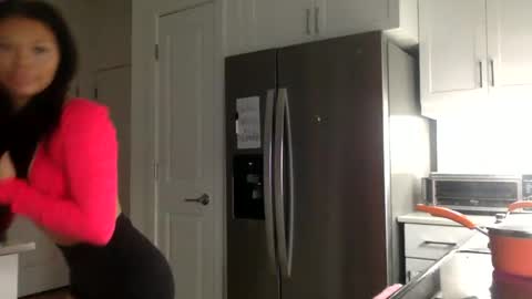 scarjoyce online show from December 19, 2025, 12:06 am