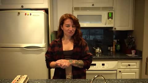 scarlajade online show from November 14, 2025, 10:29 pm