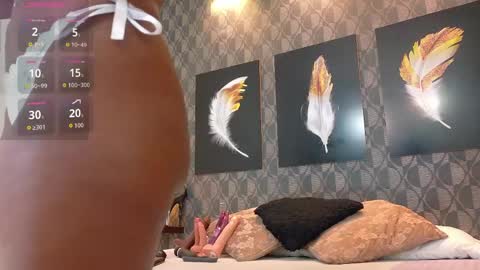 Scarleet online show from March 28, 2026, 12:16 pm