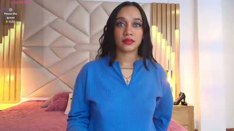 scarleett_ebony online show from January 15, 2026, 3:22 am