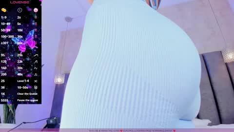 Snapshot of scarleett_johansson chatting on March 2, 2025, 7:23 pm Scarlett online show from March 2, 2025, 7:23 pm