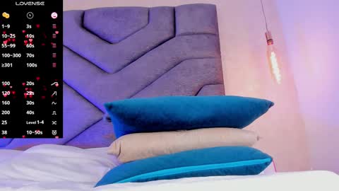 Snapshot of scarleett_johansson chatting on October 3, 2025, 7:44 pm Scarlett online show from October 3, 2025, 7:44 pm
