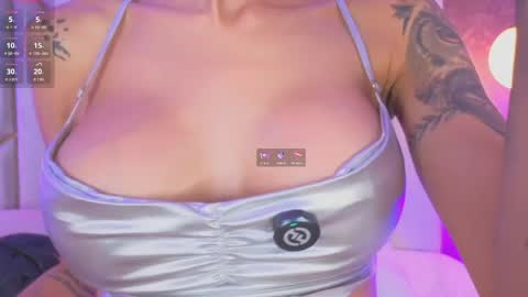 Snapshot of scarleett_johansson chatting on May 16, 2026, 8:18 pm Scarlett online show from May 16, 2026, 8:18 pm