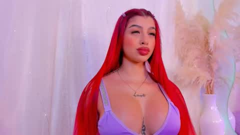 scarleett jones online show from November 16, 2025, 9:09 pm