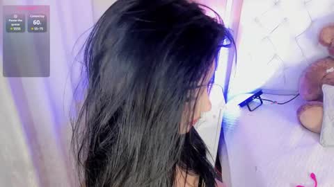 scarlet hill online show from December 14, 2024, 1:59 pm