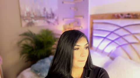 scarlet hill online show from January 4, 2025, 2:35 am