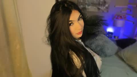 scarlet hill online show from January 17, 2025, 12:53 am