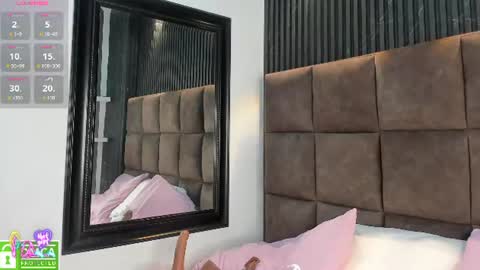 scarlet__love__ online show from June 27, 2026, 11:59 am