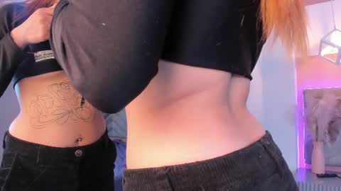 scarlet__rossi online show from June 11, 2026, 3:15 am