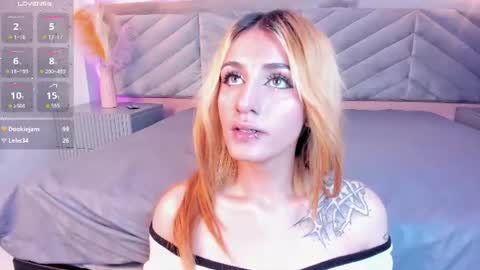 scarlet__rossi online show from July 8, 2026, 3:11 am