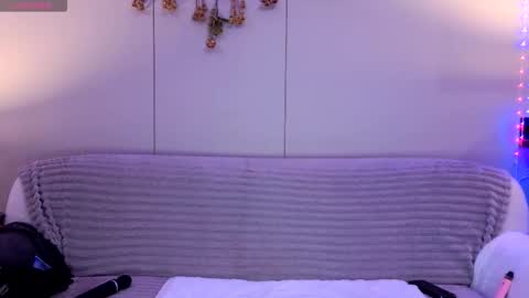 Scarlet Carnal -  online show from February 14, 2026, 11:12 pm