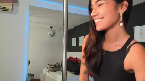 Snapshot of scarlet_castro chatting on January 17, 2025, 11:38 am Scarlet online show from January 17, 2025, 11:38 am