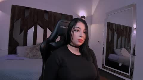 scarlet_ceretti1 online show from February 9, 2026, 9:52 pm