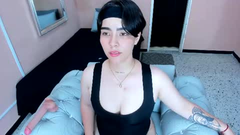 Snapshot of scarlet_dream0 chatting on July 17, 2026, 5:03 am scarlet dream online show from July 17, 2026, 5:03 am