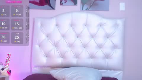 Andrea online show from January 23, 2025, 3:22 pm