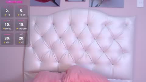 Andrea online show from February 21, 2025, 10:59 pm