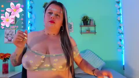 Snapshot of scarlet_fx chatting on October 13, 2025, 3:12 pm Scarlet online show from October 13, 2025, 3:12 pm