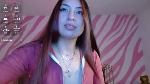 Kimberly online show from March 9, 2026, 1:37 pm