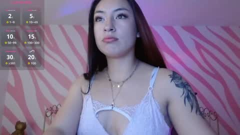 Kimberly online show from April 13, 2026, 1:05 pm